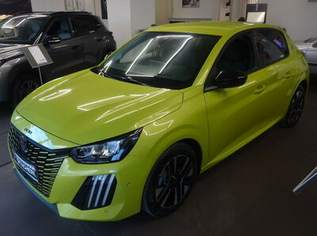 208 Allure, 22900 €, Auto & Fahrrad-Autos in 8160 Weiz