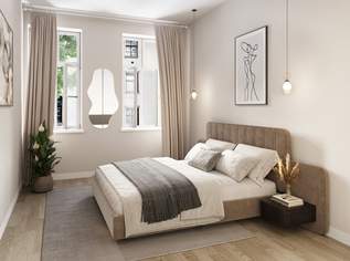 ROSEGGERGASSE | ZEITLOS VEREINT: ALT TRIFFT NEU, 333800 €, Immobilien-Wohnungen in 1160 Ottakring ROSEGGERGASSE | ZEITLOS VEREINT: ALT TRIFFT NEU, 333800 €, Immobilien-Wohnungen in 1160 Ottakring