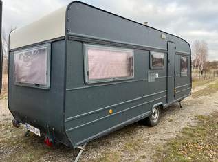 Bürstner LUX 510 TN Wohnwagen Bürstner LUX 510 TN Wohnwagen