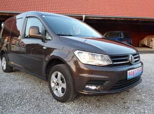 Caddy Maxi Kasten BMT, 12800 €, Auto & Fahrrad-Autos in 8323 St. Marein bei Graz