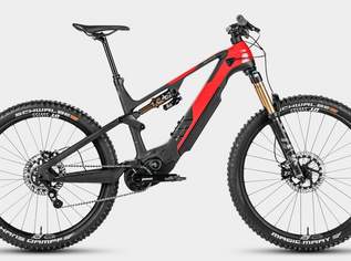 Rotwild R.X1000 Ultra - red Rahmengröße: M, 11990 €, Auto & Fahrrad-Fahrräder in Österreich