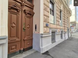 | TOP LAGE | PERFEKT ZUR ALTERSVORSORGE | NAHE HUNDERWASSERHAUS, 262900 €, Immobilien-Wohnungen in 1030 Landstraße