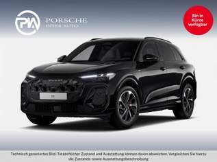 Q5 SUV TDI quattro 150 kW, 75900 €, Auto & Fahrrad-Autos in 8020 Gries