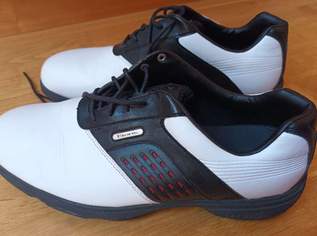 Golfschuhe Herren 42, 40 €, Marktplatz-Sportgeräte & Zubehör in 2301 Gemeinde Groß-Enzersdorf