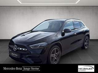 GLA 200 d 4MATIC Österreich-Edition AMG Line, 51900 €, Auto & Fahrrad-Autos in 5582 Sankt Michael im Lungau