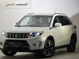 Vitara 1,4 DITC Allgrip flash LED RFK Tempomat, 16400 €, Auto & Fahrrad-Autos in 6020 Innsbruck