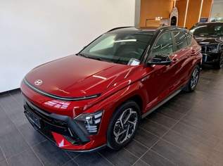 Kona 1,6 GDI Hybrid N Line DCT Aut., 25490 €, Auto & Fahrrad-Autos in 9342 Gurk