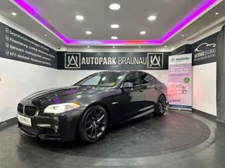 525 d F10 Aut. *MEMORY*NAVI*, 9999 €, Auto & Fahrrad-Autos in 5280 Braunau am Inn