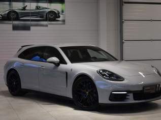 Panamera Sport Turismo 4 E-Hybrid //Edition 10 Jahre, 75000 €, Auto & Fahrrad-Autos in 8354 Sankt Anna am Aigen