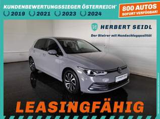 Golf 2,0 TDI Style DSG, 26880 €, Auto & Fahrrad-Autos in 8200 Gleisdorf