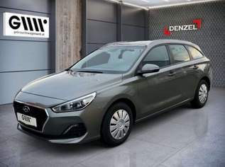 i30 CW 1,0 T-GDI Lev, 13990 €, Auto & Fahrrad-Autos in 5020 Altstadt