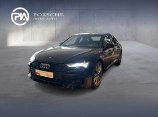 A6 Limousine 50 TDI quattro Sport, 58970 €, Auto & Fahrrad-Autos in 4060 Leonding