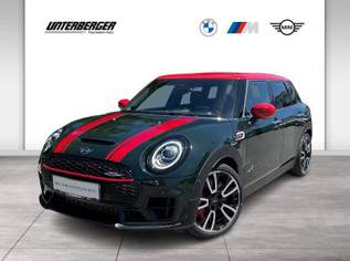 John Cooper Works ALL 4 Clubman // Rückfahrkamera, 29950 €, Auto & Fahrrad-Autos in 6850 Stadt Dornbirn John Cooper Works ALL 4 Clubman // Rückfahrkamera, 29950 €, Auto & Fahrrad-Autos in 6850 Stadt Dornbirn