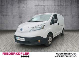 NV200 e-Kasten Premium, 8490 €, Auto & Fahrrad-Autos in 6020 Innsbruck