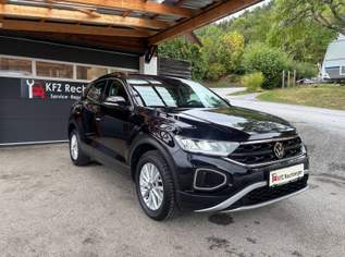 T-Roc LIFE KAMERA LED SHZ NAVI APP MULTI ACC HEIZUNG KLIMATR., 22900 €, Auto & Fahrrad-Autos in 8184 Anger T-Roc LIFE KAMERA LED SHZ NAVI APP MULTI ACC HEIZUNG KLIMATR., 22900 €, Auto & Fahrrad-Autos in 8184 Anger
