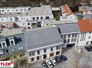 *** Provisionsfreie Anlegerwohnungen für Käufer ***, 355000 €, Immobilien-Wohnungen in 2301 Gemeinde Groß-Enzersdorf