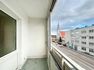 Zentraler geht’s nicht! 2-Zimmer-Wohnung mit Loggia im Pressbaumer Zentrum, 190000 €, Immobilien-Wohnungen in 3021 Pressbaum