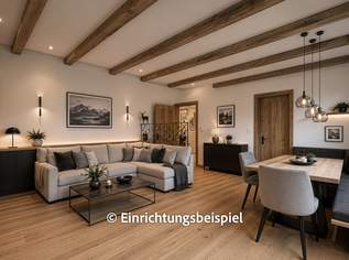 Renditeobjekt - 3-Zimmerwohnung in zentrumsnaher Ruhelage, 370000 €, Immobilien-Wohnungen in 6370 Stadt Kitzbühel Renditeobjekt - 3-Zimmerwohnung in zentrumsnaher Ruhelage, 370000 €, Immobilien-Wohnungen in 6370 Stadt Kitzbühel