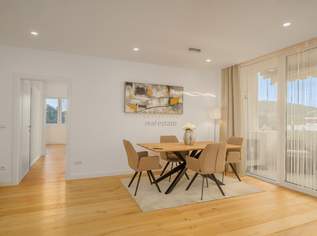Moderne 4-Zimmer-Wohnung in 1180 Wien – Erstbezug mit Loggia und Garage!, 899000 €, Immobilien-Wohnungen in 1180 Währing