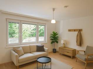 Direkt am Augarten: Schöne 2,5-Zimmer-Wohnung mit separater Küche, 299000 €, Immobilien-Wohnungen in 1020 Leopoldstadt