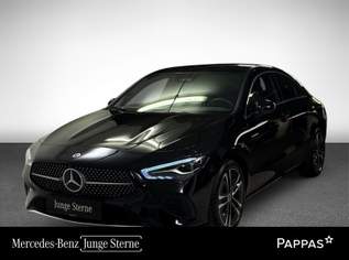 CLA 180 Coupé, 37900 €, Auto & Fahrrad-Autos in 5020 Altstadt