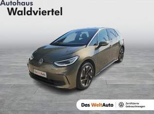 ID.3 Pro Perf. 170 kW Business, 33990 €, Auto & Fahrrad-Autos in 3580 Gemeinde Horn ID.3 Pro Perf. 170 kW Business, 33990 €, Auto & Fahrrad-Autos in 3580 Gemeinde Horn