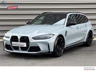 M3 Competition M xDrive, 113950 €, Auto & Fahrrad-Autos in 8501 Lieboch