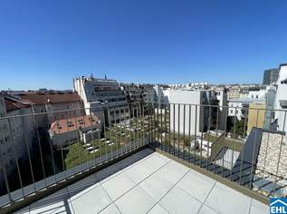 Bezugsfertig und sofort beziehbar: Lage, Luxus, Leben – Maja setzt neue Maßstäbe für urbanes Wohnen in Wien., 384900 €, Immobilien-Wohnungen in 1100 Favoriten