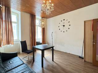 ***Charmanter 3-Zimmer-Altbau in Toplage***, 167000 €, Immobilien-Wohnungen in 1160 Ottakring