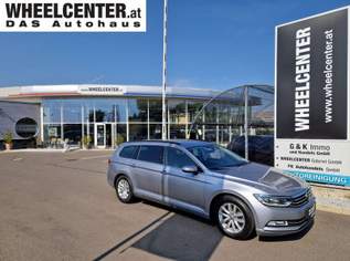 Passat 2.0 TDI Comfortline * 1. BESITZ, 18911 €, Auto & Fahrrad-Autos in 7400 Oberwart