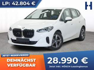 216 i Active Tourer ADAPTIV-LED KEYLESS SHZ NAVI ++, 29990 €, Auto & Fahrrad-Autos in 4061 Pasching