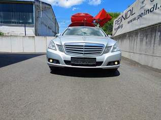 E 220 CDI BlueEfficiency (212.002) PRIVATVERKAUF, 8500 €, Auto & Fahrrad-Autos in 8230 Hartberg E 220 CDI BlueEfficiency (212.002) PRIVATVERKAUF, 8500 €, Auto & Fahrrad-Autos in 8230 Hartberg