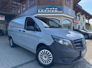 Vito 116 CDI 4x4 9G-Tronic lang, 27950 €, Auto & Fahrrad-Autos in 4880 Sankt Georgen im Attergau