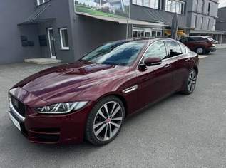 XE 20d Portfolio Aut. *Gepflegter Zustand, PANO, ACC*, 17990 €, Auto & Fahrrad-Autos in 8041 Liebenau