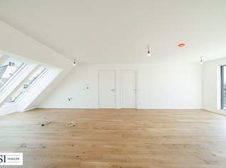 The Anthony: Modernes Penthouse mit großer Dachterrasse – Sonne, Weite und Exklusivität garantiert, 1192000 €, Immobilien-Wohnungen in 1180 Währing The Anthony: Modernes Penthouse mit großer Dachterrasse – Sonne, Weite und Exklusivität garantiert, 1192000 €, Immobilien-Wohnungen in 1180 Währing