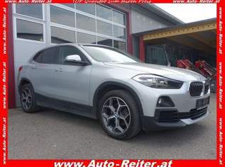 X2 sDrive 18d Advantage Aut. *LED, NAVI, HEAD-UP*, 22990 €, Auto & Fahrrad-Autos in 8753 Fohnsdorf X2 sDrive 18d Advantage Aut. *LED, NAVI, HEAD-UP*, 22990 €, Auto & Fahrrad-Autos in 8753 Fohnsdorf