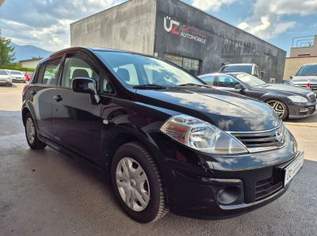 Tiida *** Firsch Vorgeführt bis 06/2027 !*** Visia, 3990 €, Auto & Fahrrad-Autos in 6800 Gisingen Tiida *** Firsch Vorgeführt bis 06/2027 !*** Visia, 3990 €, Auto & Fahrrad-Autos in 6800 Gisingen