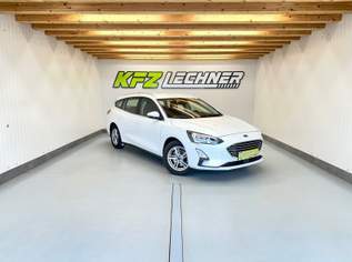 Focus Turnier 1.5 EcoBl. Aut. ""AHK*NAVI*LED*PDC, 15450 €, Auto & Fahrrad-Autos in 4782 St. Florian am Inn