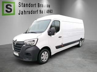 MASTER Kastenwagen L3H2 F3500 Energy dCi 150, 16990 €, Auto & Fahrrad-Autos in 4963 Sankt Peter am Hart