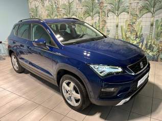 Ateca Style 2.0 TDI 4Drive, 16750 €, Auto & Fahrrad-Autos in 8352 Unterlamm