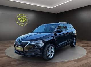 Karoq Style Limited inkl.- AHK, 19900 €, Auto & Fahrrad-Autos in 4840 Vöcklabruck