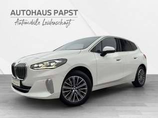 218 *** LUXURY LINE *** INNOVATIONS-PAKET *** AHV ***, 33876 €, Auto & Fahrrad-Autos in 8570 Voitsberg