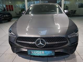 CLA 180 Coupé AMG Line, 39890 €, Auto & Fahrrad-Autos in 4782 St. Florian am Inn