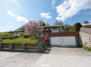 Gepflegtes Einfamilienhaus in ruhiger Lage mit Bergblick, 350000 €, Immobilien-Häuser in 8943 Aigen im Ennstal