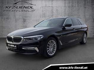 530d xDrive Luxury Line