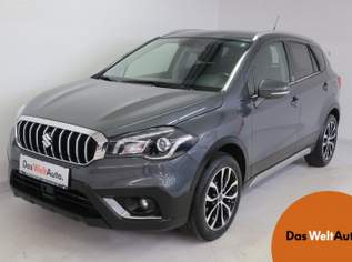 SX4 S-Cross 1,4 GL+ DITC Hybrid ALLGRIP shine, 15850 €, Auto & Fahrrad-Autos in 8605 Kapfenberg SX4 S-Cross 1,4 GL+ DITC Hybrid ALLGRIP shine, 15850 €, Auto & Fahrrad-Autos in 8605 Kapfenberg
