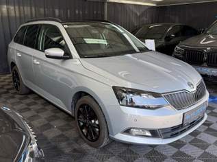 Fabia 1.0 TSI Style Green Tec, 9900 €, Auto & Fahrrad-Autos in 6068 Gemeinde Mils