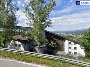 Herrliches Appartement im Kur & Rehabilitationszentrum in Althofen zu mieten! Wohlfühlen mit Aussicht!, 898 €, Immobilien-Wohnungen in 9330 Althofen