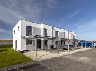 Mittelreihenhaus in ruhiger Lage, 359000 €, Immobilien-Häuser in 4692 Niederthalheim