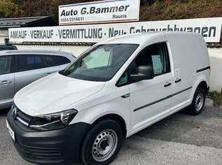 Caddy Kastenwagen 2,0 TDI 4MOTION